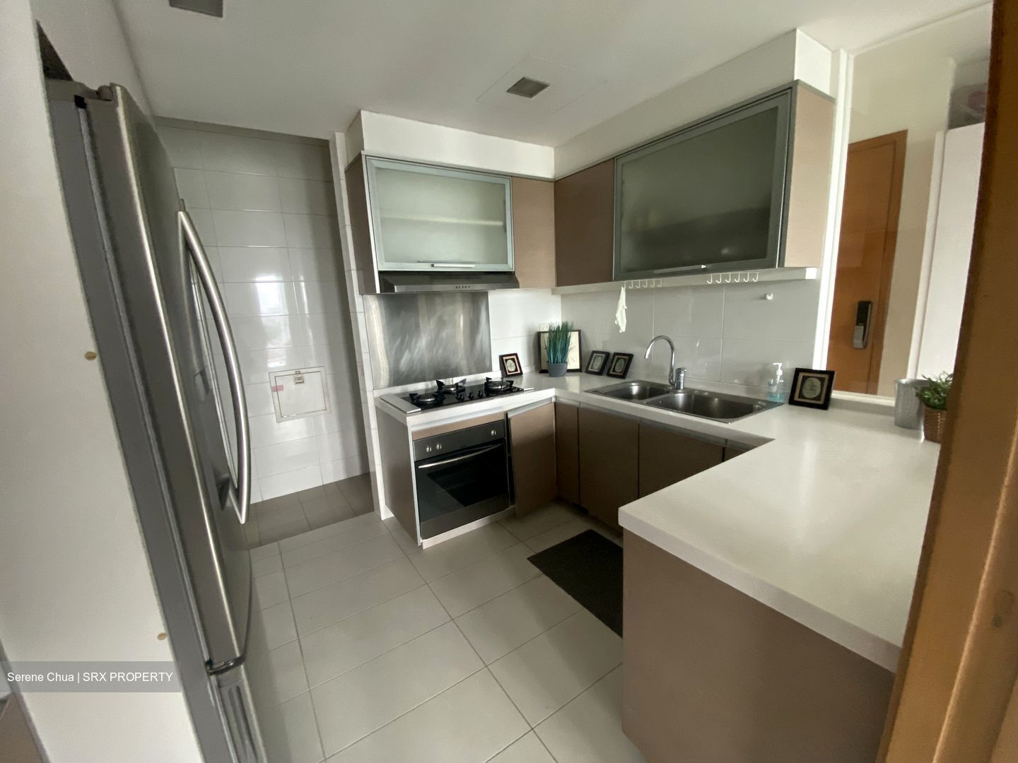 The Infiniti (D5), Condominium #441797731